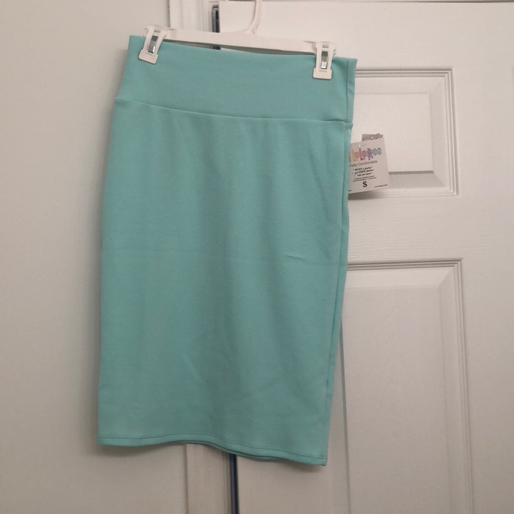 Mint green Cassie (S)